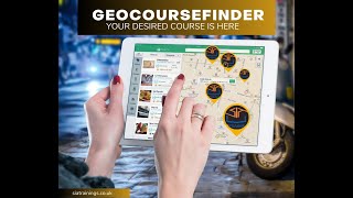 GEOCOURSEFINDER Geographical Training Course Finder. SIA training