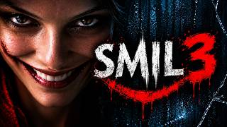Information SMILE 3 IS OFFICIALLY HAPPENING… but there’s one HUGE problem News