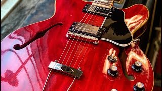 Video thumbnail of "Soul Slow Blues Guitar Backing Track in C Jam"