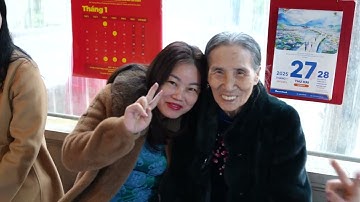 LỄ GIỖ CỤ ÔNG BÙI THẠC LẦN THỨ  88 VÀ LỄ TIỆC TẤT NIÊN  CHÀO XUÂN ẤT TỴ 2025