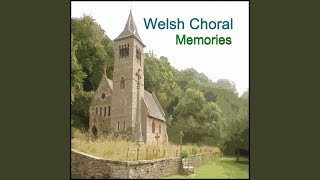 Video thumbnail of "Treorchy Male Voice Choir - Aberystwyth (Jesu, Lover Of My Soul)"