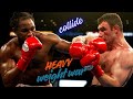 Lennox Lewis vs Vitali Klitschko | The Last Great Heavyweight Collide