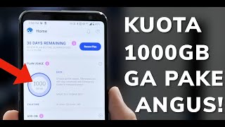 BARU!! INILAH DAFTAR PAKET INTERNET MURAH SIMPATI LOOP