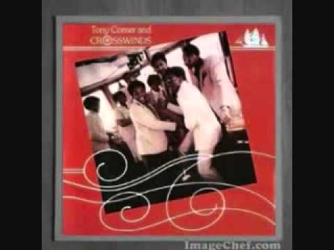 洋楽 Tony Comer and CROSSWINDS AOR Tony Comer & Crosswinds - YouTube