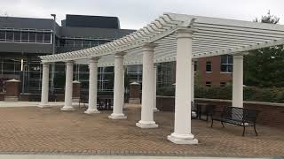 SWE at University of Alabama In Huntsville