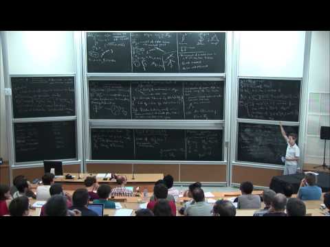 Samuel Grushevsky: Limits