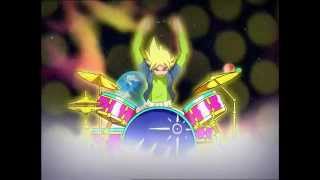 Team Galaxy Full Theme Français