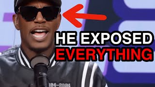 Celebrity Dame Dash Tries To Expose Cam’ron But It Backfired Badly Wealth