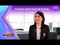 Thailand today2024 ep29  current and future ai trends