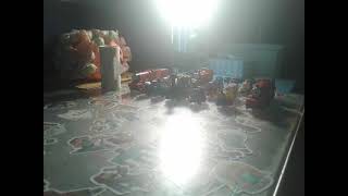 Thomas and friends logo Bloopers 5 take 7