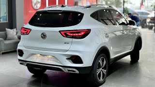 New MG ZS ( 2024 ) - 1.5L Luxury SUV | Interior And Exterior