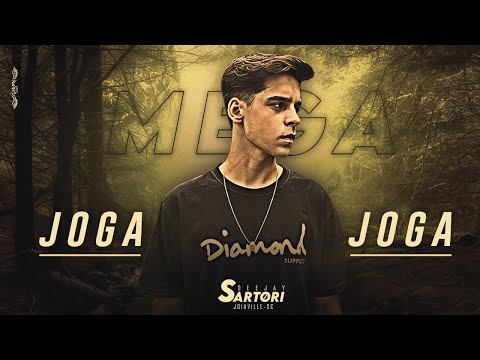 MEGA FUNK JOGA JOGA - DJ Sartori
