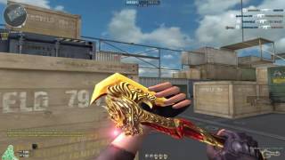 Crossfire AL: Random Frags #1