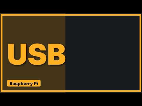 Raspberry Pi: DIY External Powered USB hub not working (3 Solutions!!)