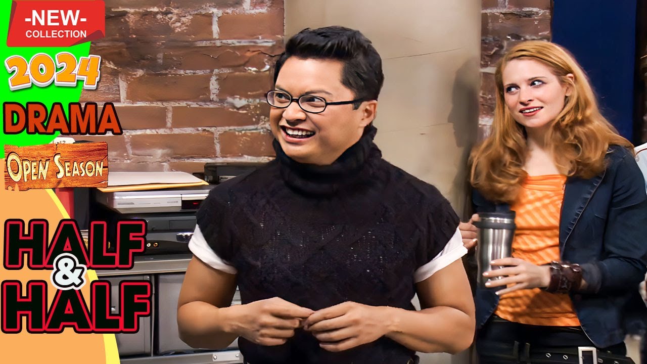 Half & Half 2024 😂😂 Best Sitcom American 😂😂 Full Episodes 2024 😂😂 EP53.The Big Not-So-Loyal Family