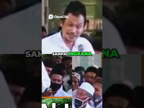 Tahlilan  Benarkah Kafir?  Menjawab Tuduhan Minta Mayat #gusbaha #gusbahaterbaru