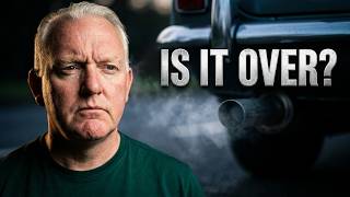 Is the Government Coming for Older Cars New UK Emissions Rules Explained
