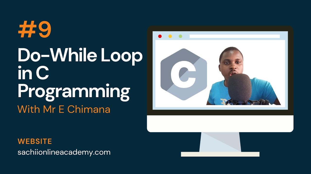 Do While Loop in C | Everything You Need to Know (Beginner Tutorial ...