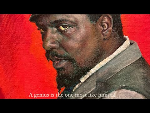 Thelonious Monk | Most Like Himself