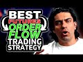 The one futures order flow dom trading strategy you need