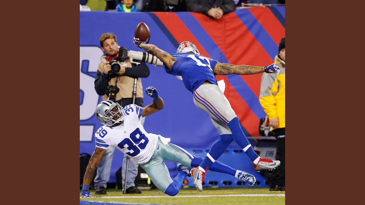 Odell