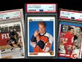 Top 25 highest selling hockey cards from the junk wax era on ebay  july 15th  august 15th 2023