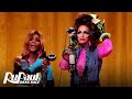 Iconic Drag Race Vocal Performances 🎤 (Compilation) | RuPaul’s Drag Race