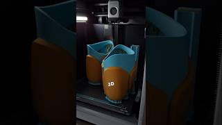 3D Printing an Iron Man Suit NO SANDING! pt.2 #3dprinting