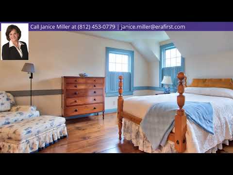10345 Wilmington Dr, Evansville, IN home video tour