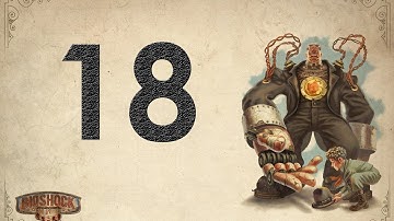 Bioshock Infinite 1999 Mode Part 18 (Xbox) 1080p "boxer rebellion"