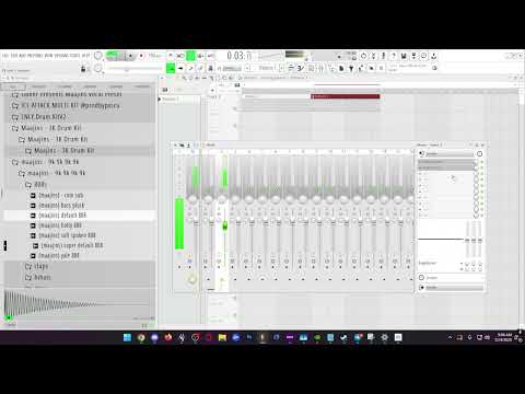 "worth it" xaviersobased 808s tutorial in fl studio (100% ACCURATE)