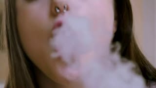 Attorney general discusses teen vaping