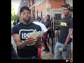 FBG Duck, Cash, Richie Jerk & 051 Melly- On The Block [Full Vlog]- (Status Update Exclusive)