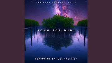 Intravenous (feat. Samuel Hällkvist)