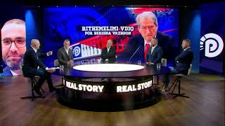 Berisha Ka Ur Të Pamoralshmen Si Të Moralshme, Bejko Ndryshimi I Statu, Baza Sdo Berishën