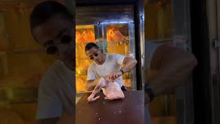 Salt Bae The Best Turkish Chef All 2018 Instagram Video Compilation!