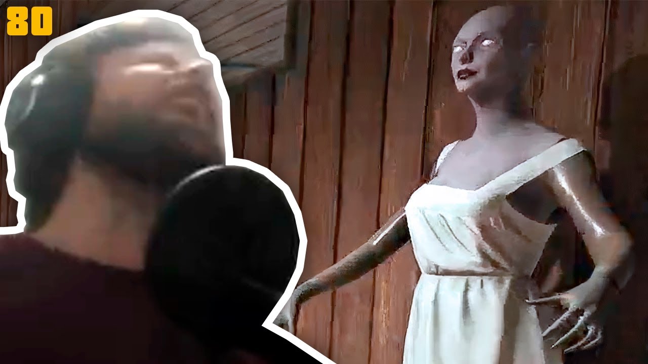 Forsen vs. Dolls