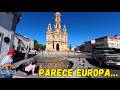 Exploramos el Castillo Douglas y el Templo de San Antonio de Padua | Aguascalientes