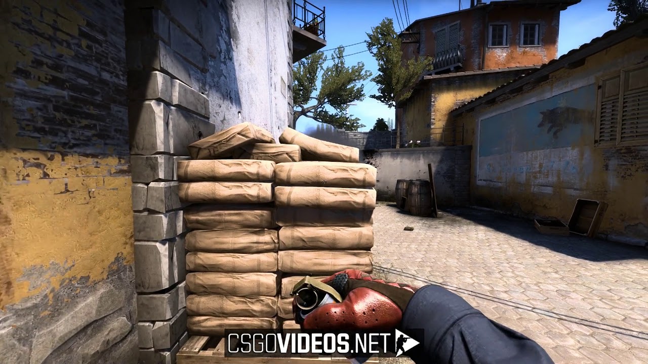 b0RUP vs. LDLC - Ace at ESL One New York EU Open Qualifier | CS:GO