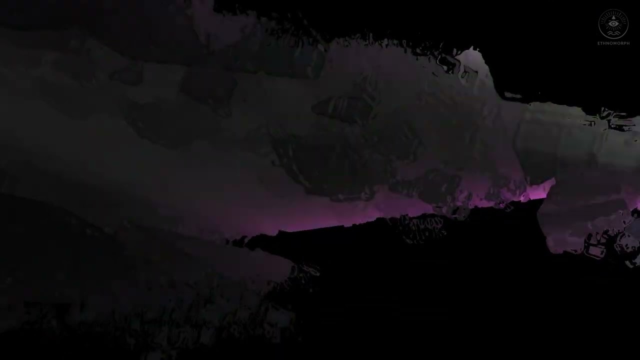 Psybient Experimental - Between Frequencies 3.1