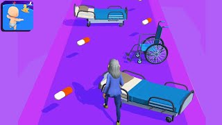 LIFE RUNNER 3D ALL LEVELS GAMEPLAY WALKTHROUGH PART 1 screenshot 4