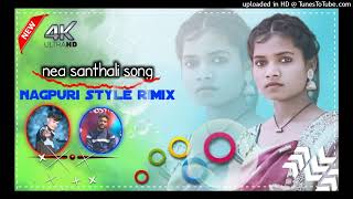 Download Lagu New santhali song dj boyz 2023 remix full  D j kishun MP3