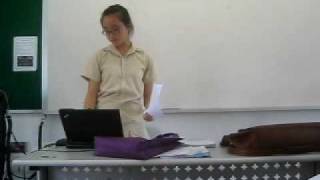 Samantha Fusion Cuisine.avi