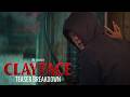 CLAYFACE | Teaser Reaction & Breakdown