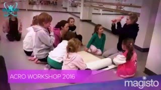 Acro Workshop