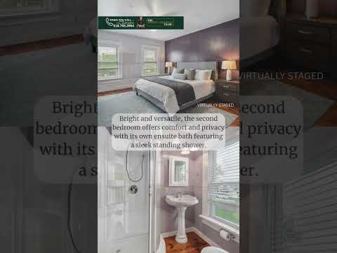 6550 Hill St, Hudson, NY home video tour