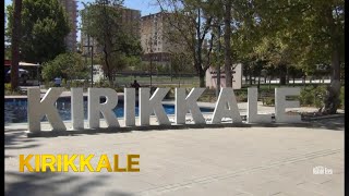 71 - İl İl Türküler - Kırıkkale