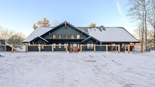 206 S Lake Dr video tour