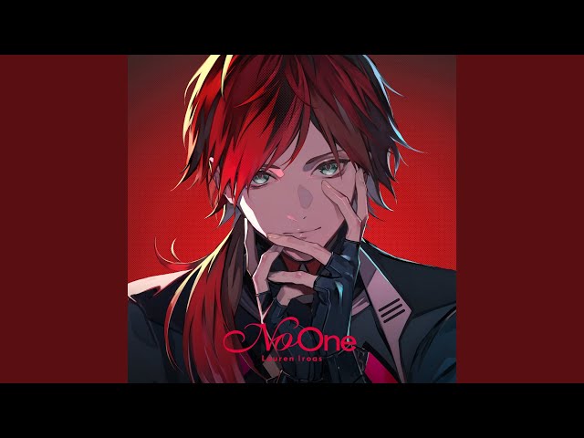 BRBNEW!Rōren Iroasu