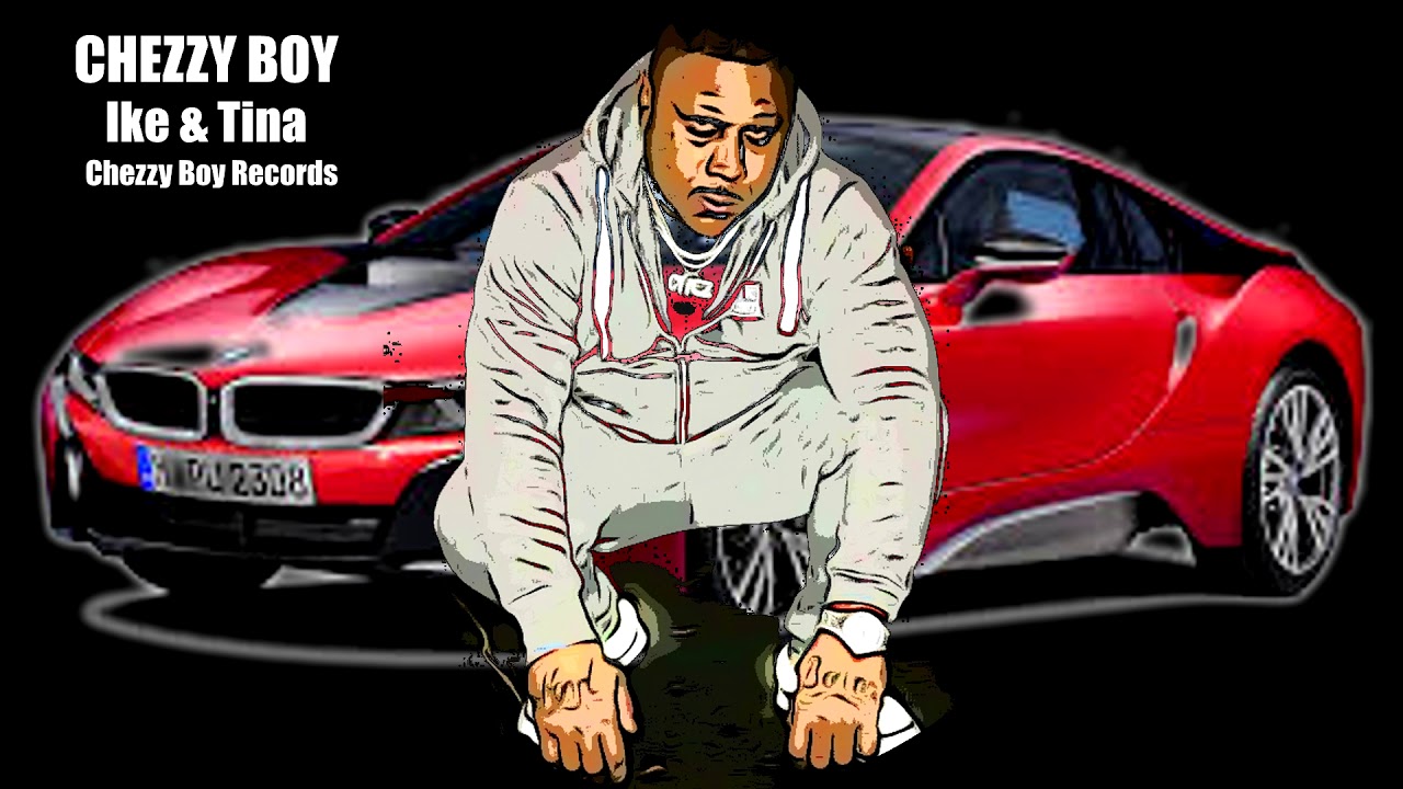 Ike & Tina (Official Twerk Song Audio) By "Chezzy Boy" Best Twerking Video 2020